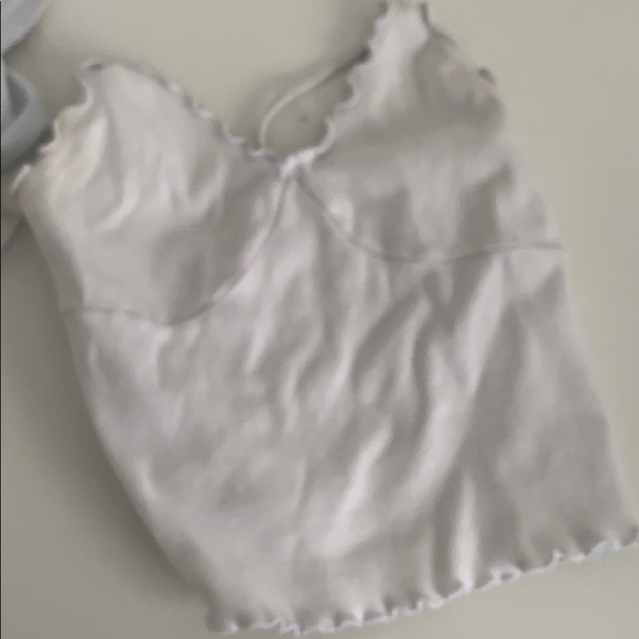 brandy melville top - Picture 1 of 3